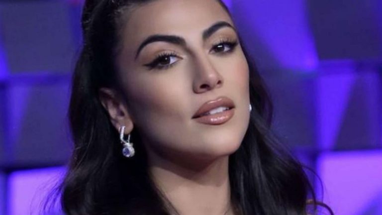 Giulia salemi