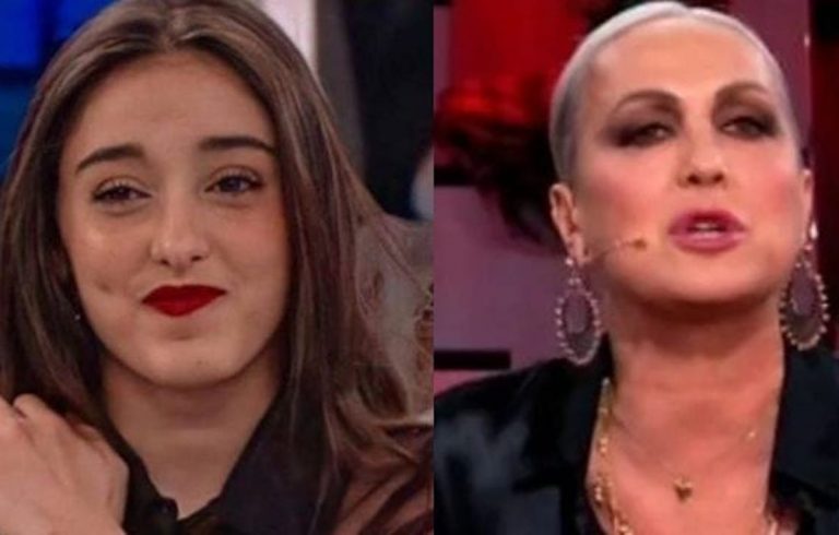 Giulia Stabile Alessandra Celentano