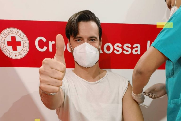 Vaccino