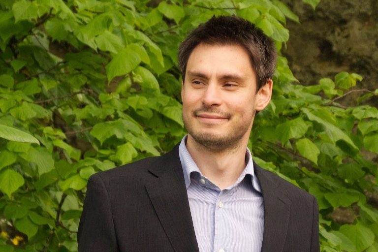 Giulio Regeni documentario