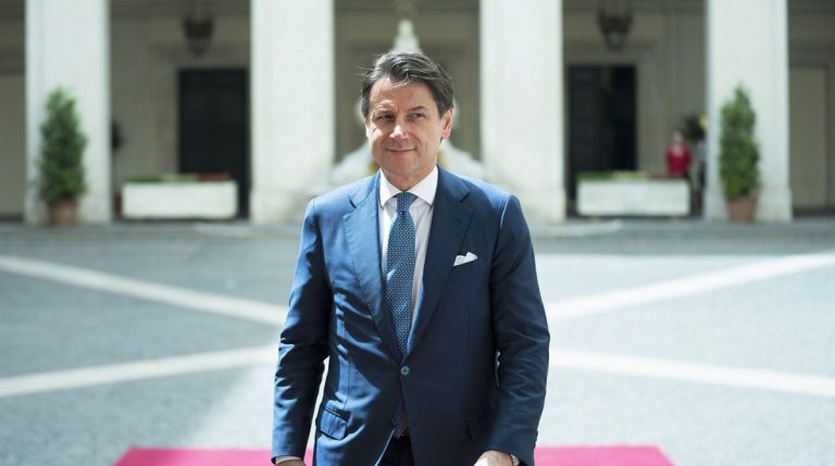Giuseppe Conte