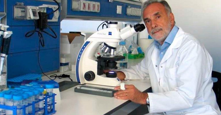 Giuseppe Remuzzi