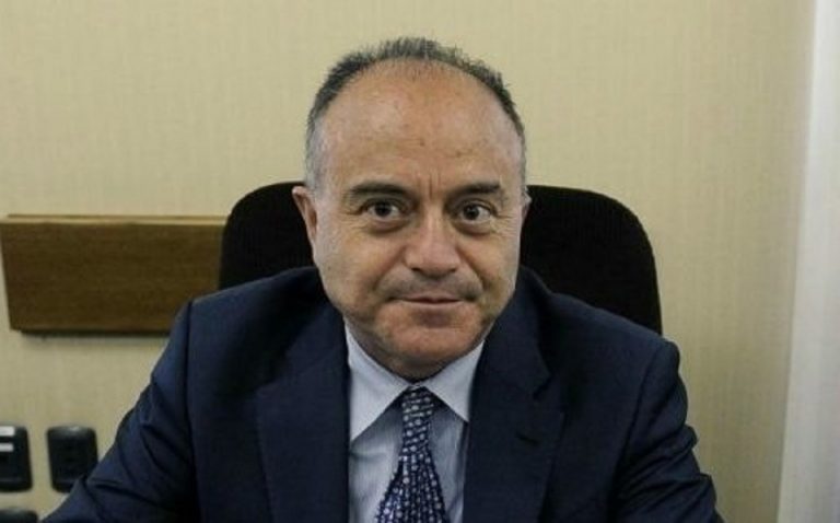 Nicola Gratteri