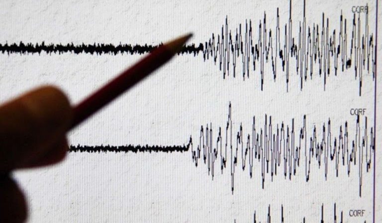 Grecia terremoto
