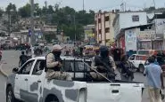 Haiti religiosi cattolici rapiti