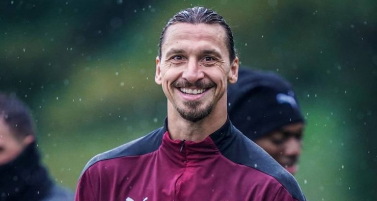 Ibrahimovic