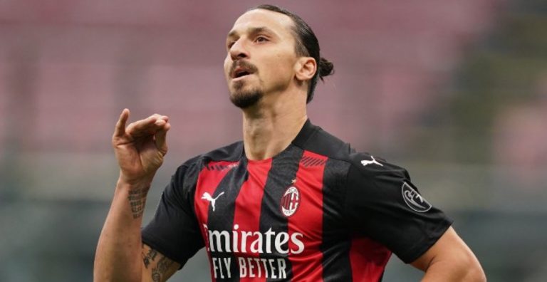 Ibrahimovic