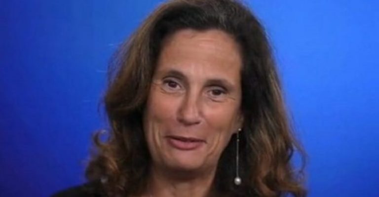 Ilaria Capua