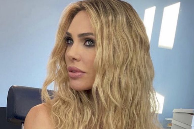 Ilary Blasi