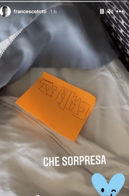 Ilary Totti