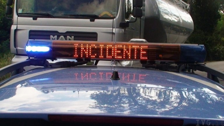 Incidente