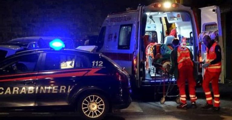 Incidente
