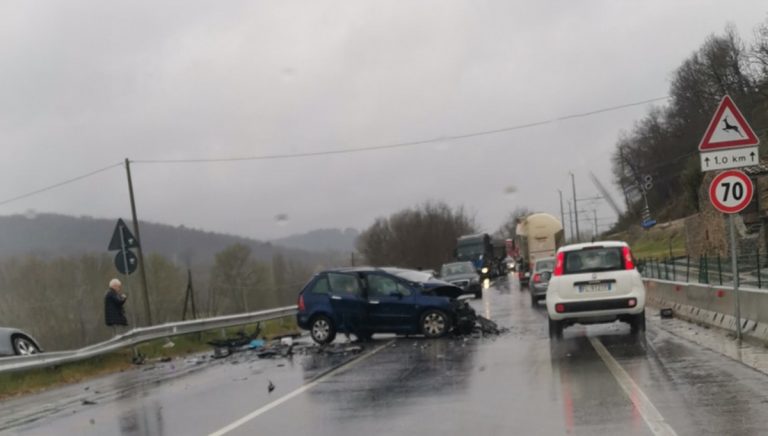 Incidente a Santa Mama