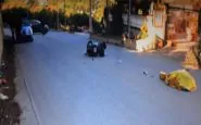 Incidente mortale ad Alcamo, a perdere la vita un uomo a bordo di uno scooter