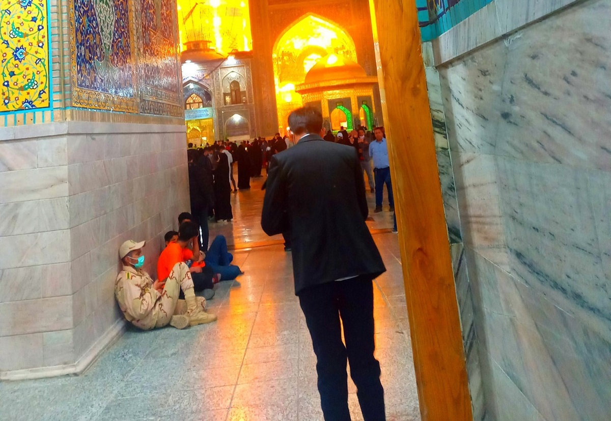 In Iran verranno chiuse le moschee