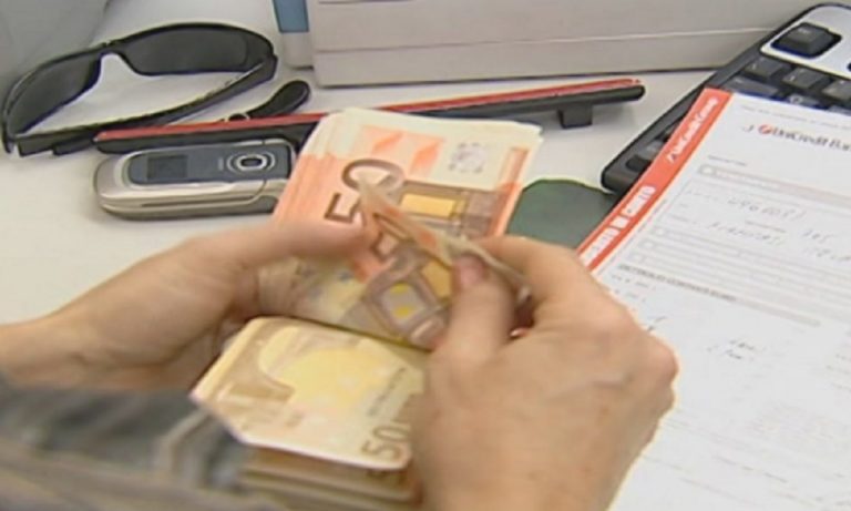 Istat pressione fiscale quarto trimestre 2020