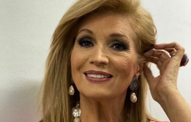 Iva Zanicchi ricorda Milva