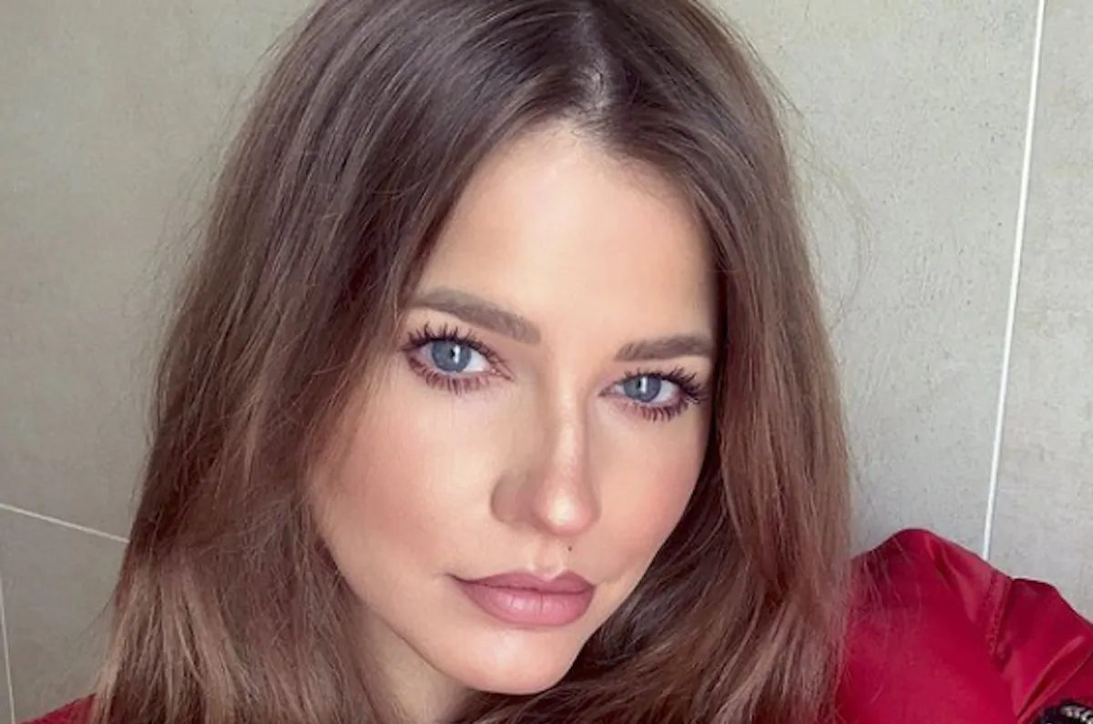 Ivana Mrazova lutto