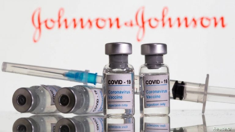 Johnson & Johnson "parcheggiato" In Usa ed Europa