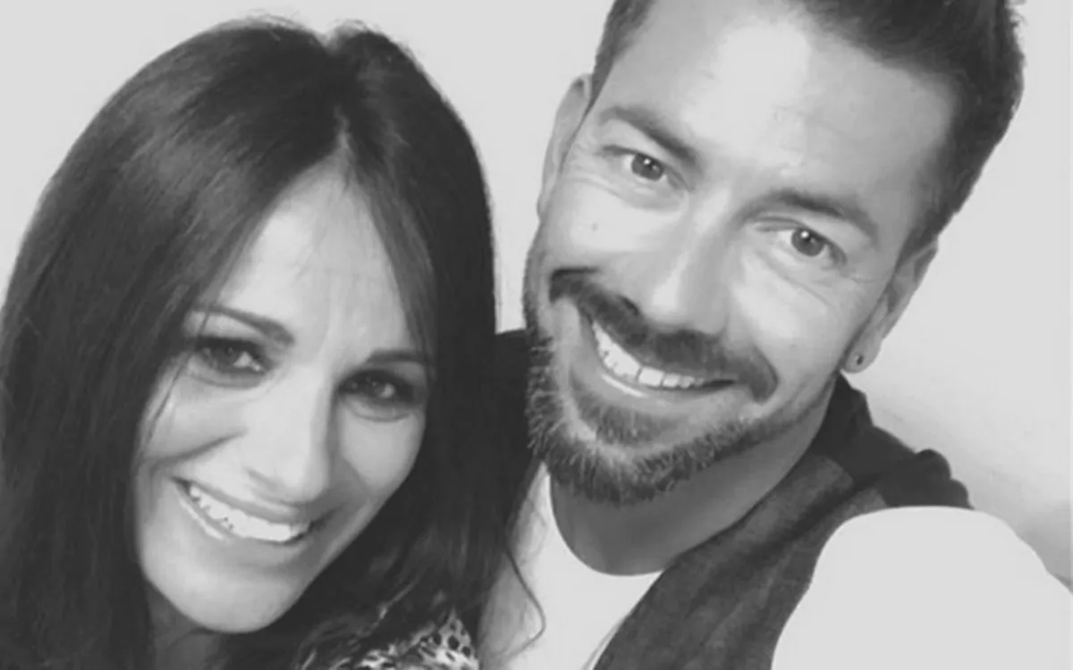 Jara Gaspari Nicola genitori