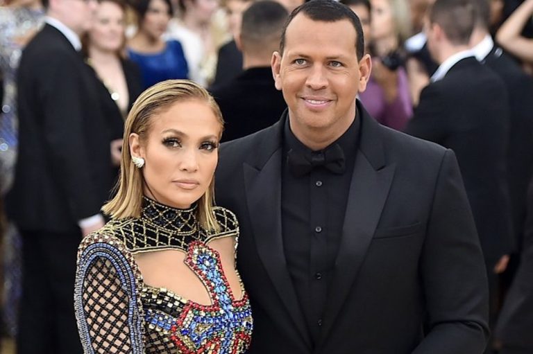 Jennifer Lopez Alex Rodriguez