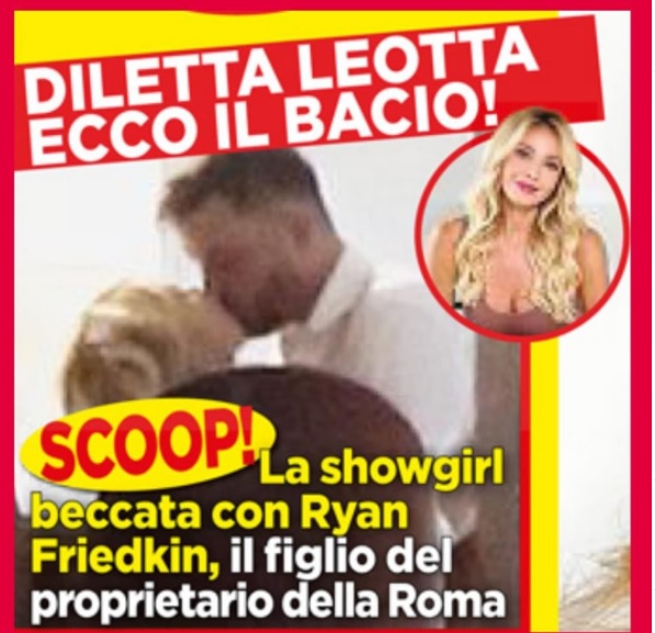 Leotta