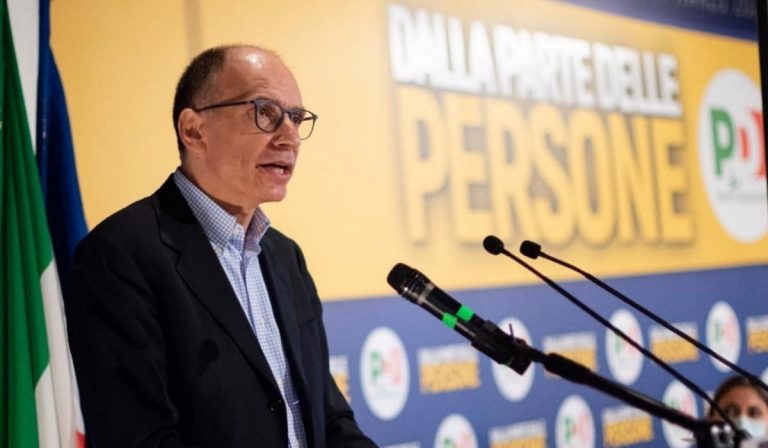 Letta sfiducia Speranza