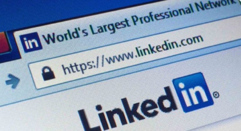 LinkedIn profili in vendita