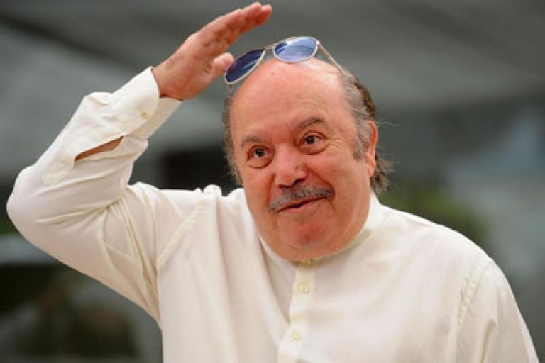 Lino Banfi vaccino