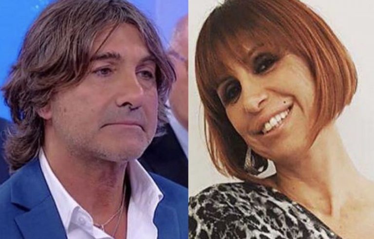 Luisa Salvio proposta