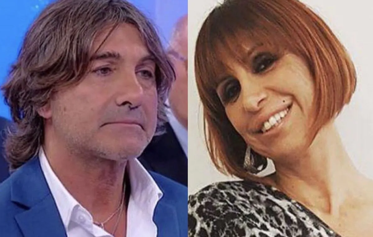 Luisa Salvio proposta
