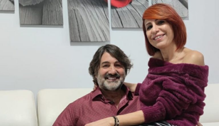 Luisa e Salvio