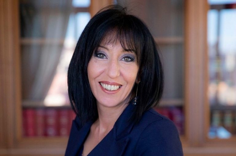 Anna Macina
