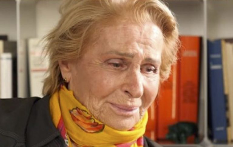 Madre Valeria Marini