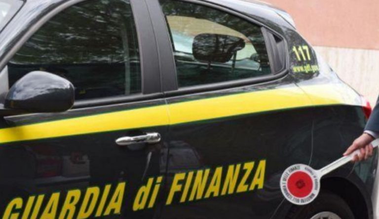 Mafia arresti Messina