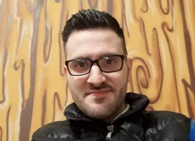 Alessandro Maimone