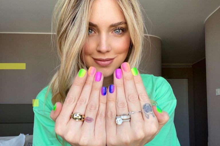Chiara Ferragni