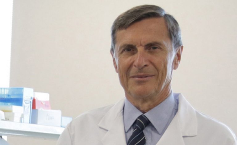 Mantovani Covid richiami influenza