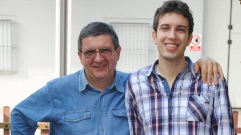 scrittore accusato omicidio
