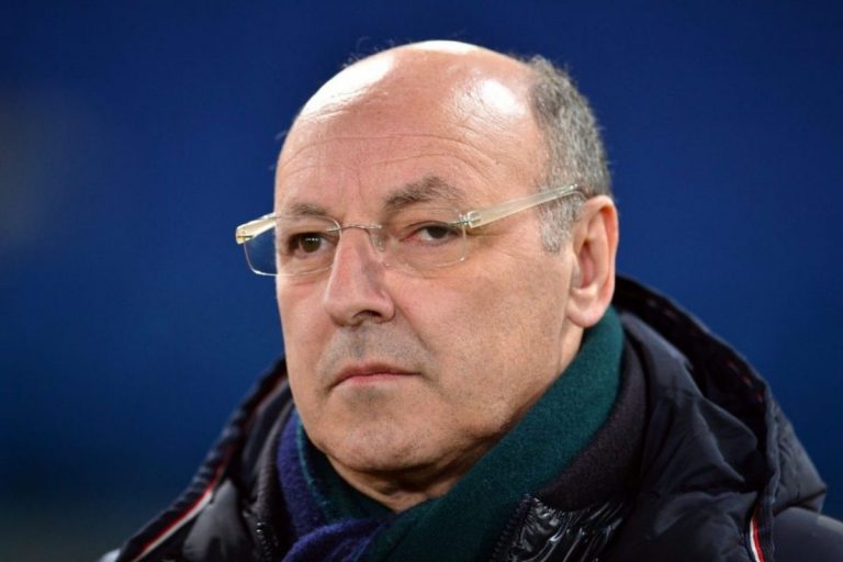 Marotta racconta covid