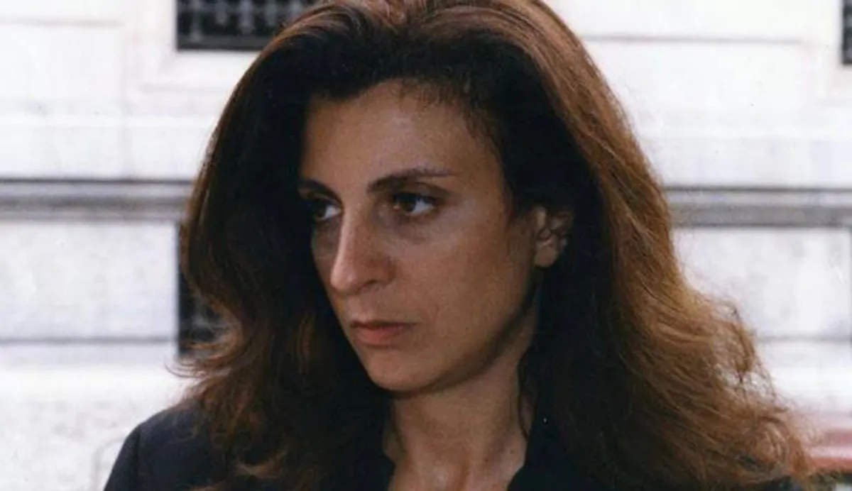 Martina Corgnati