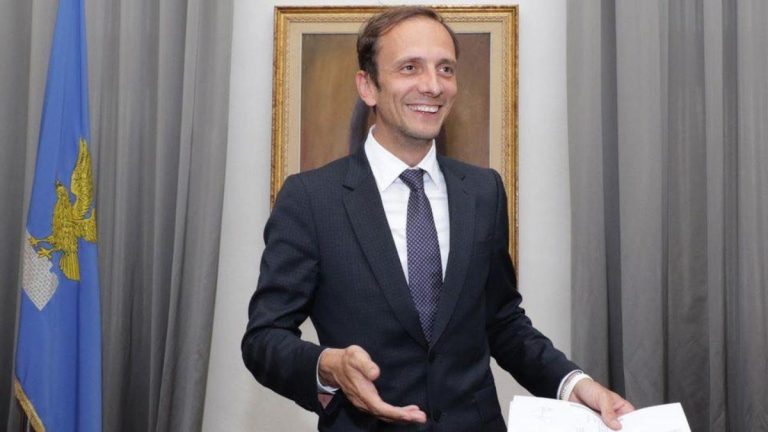 Massimiliano Fedriga