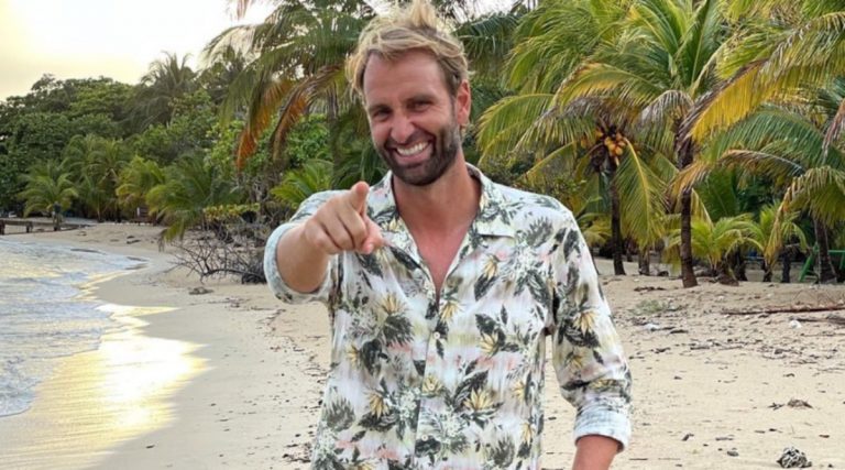 Massimiliano Rosolino