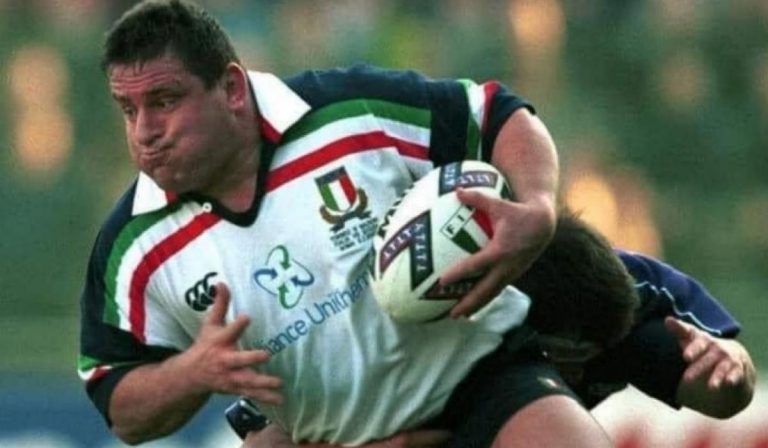 Massimo Cuttitta morto