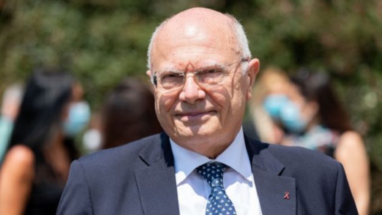 Massimo Galli