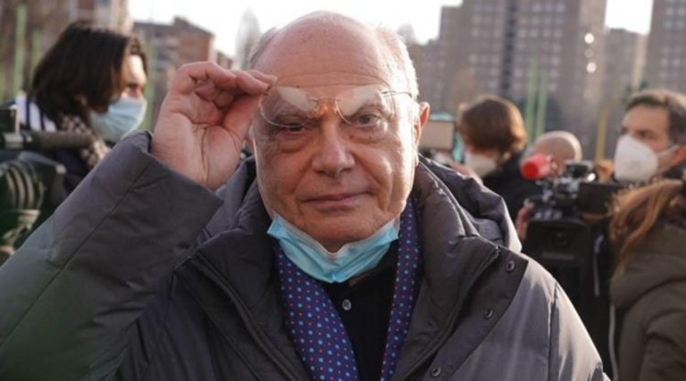Massimo Galli