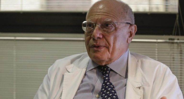 Massimo Galli