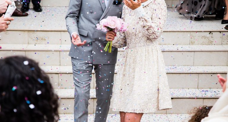 Matrimonio