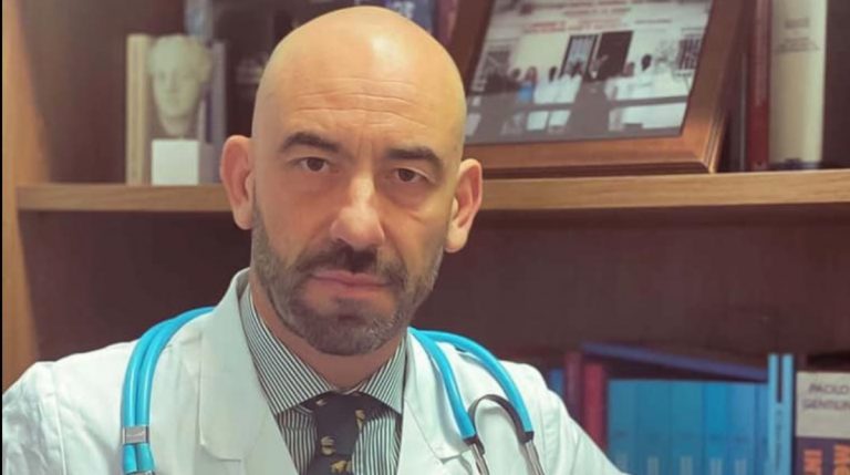 Matteo Bassetti