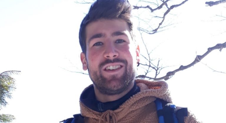Mattia Fogarin